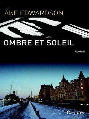 cover image of Ombre et soleil